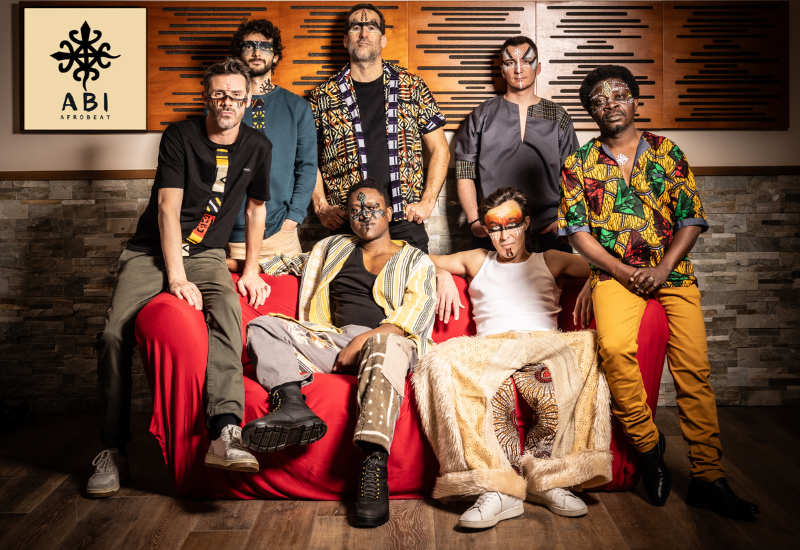 image ABI Afrobeat